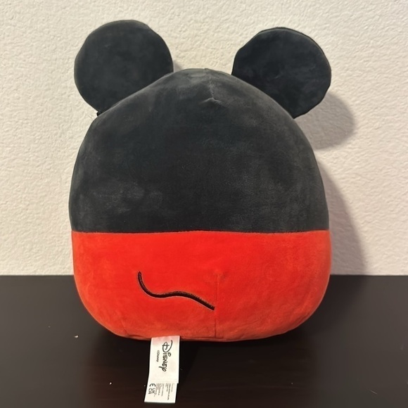 11inch Mickey Mouse squishmellow - Picture 2 of 4